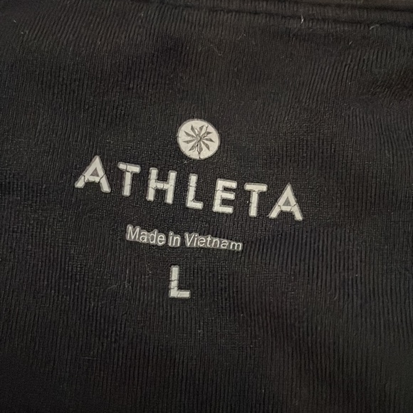 Athleta crop leggings - Picture 4 of 8